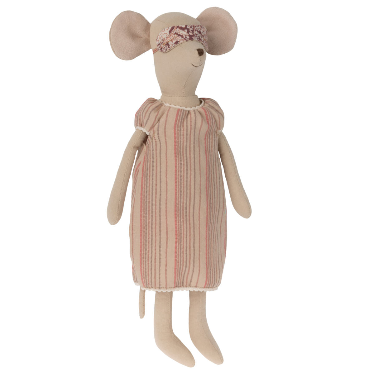 Maileg Doll Clothes for Medium Mouse, Nightgown