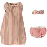 Maileg Doll Clothes for Medium Mouse, Nightgown