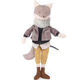 Moulin Roty La Petite Ecole de Danse Justin the Fox