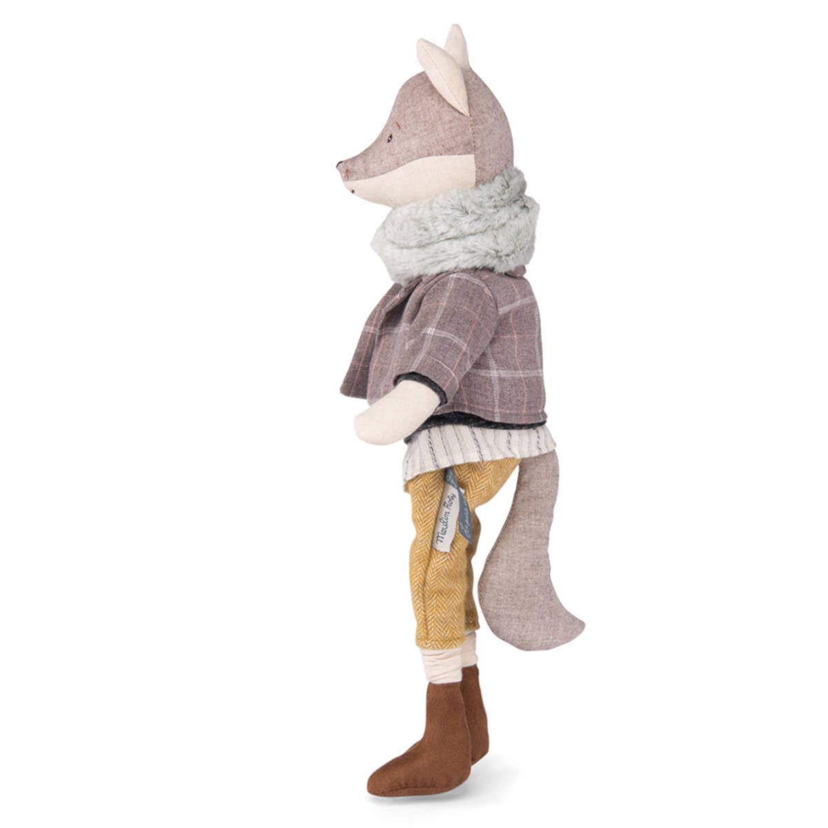 Moulin Roty La Petite Ecole de Danse Justin the Fox