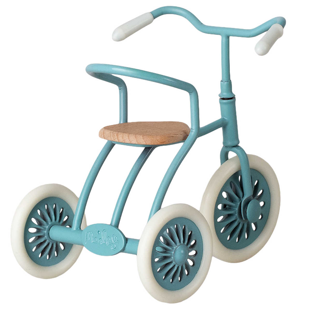 Maileg Abri à Tricycle Bundle, Big Brother (FREE GIFTS)