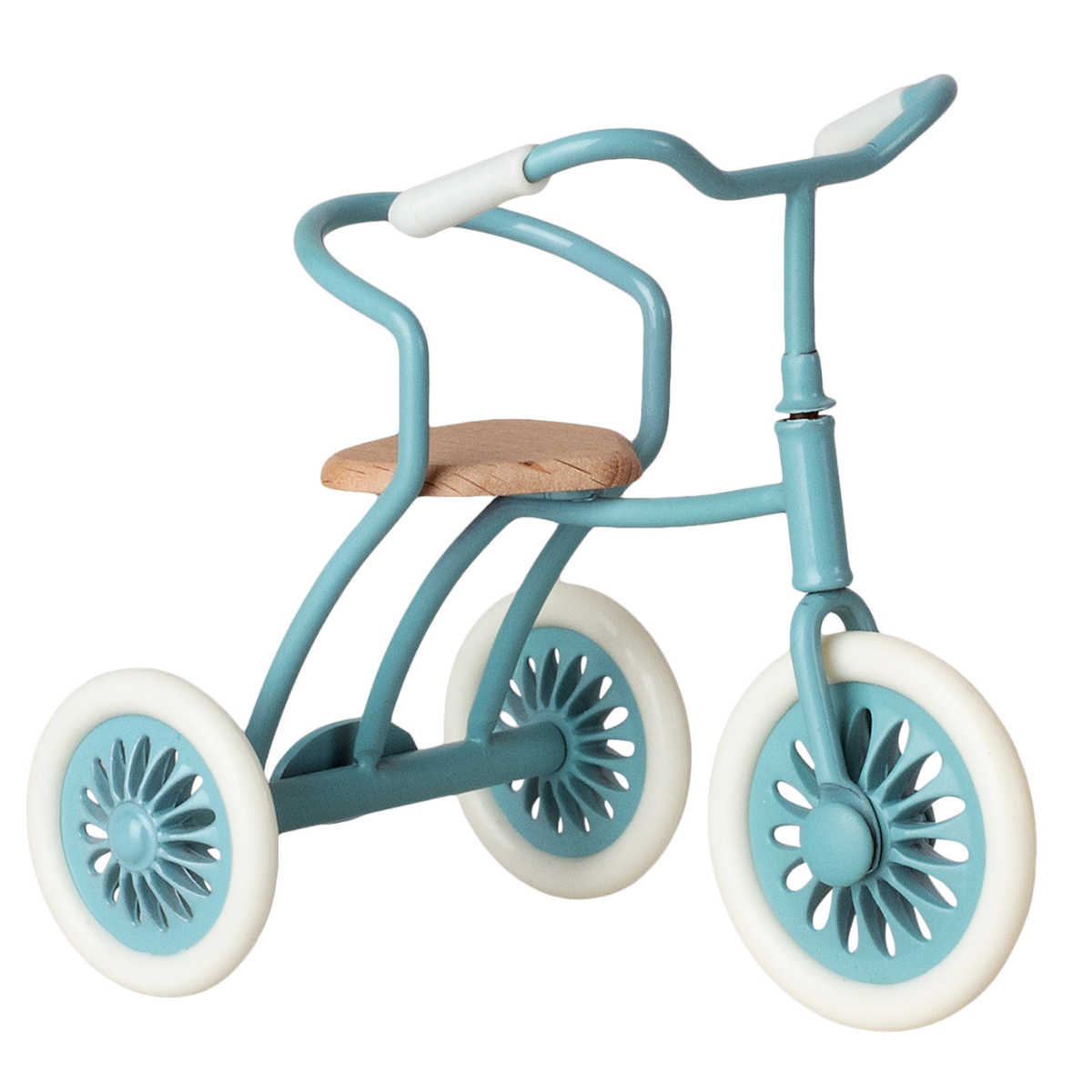 Maileg Abri à Tricycle Bundle, Big Brother (FREE GIFTS)