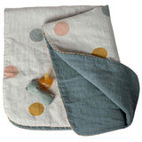 Maileg Lullaby Baby Blanket