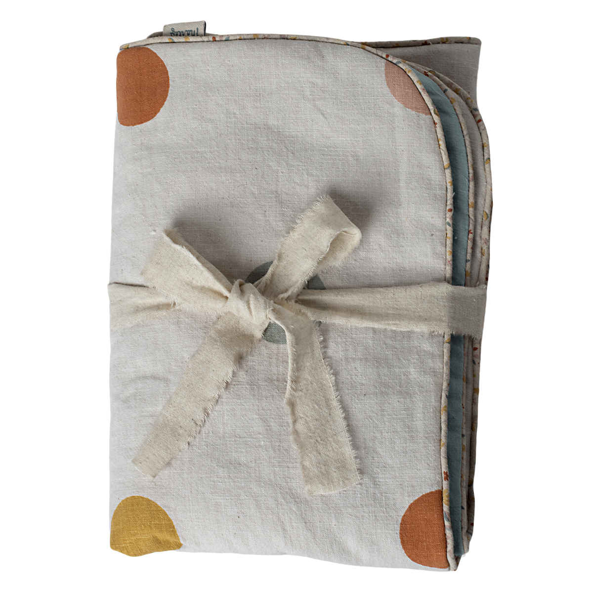 Maileg Lullaby Baby Blanket