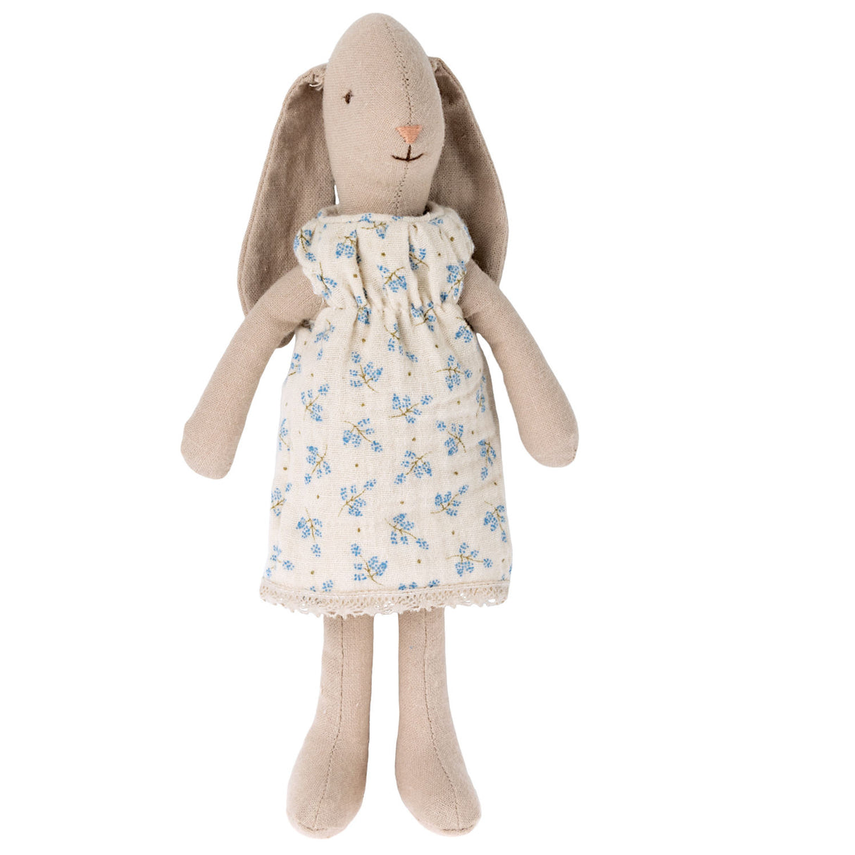 Maileg Size 1 Doll Clothes, Dress