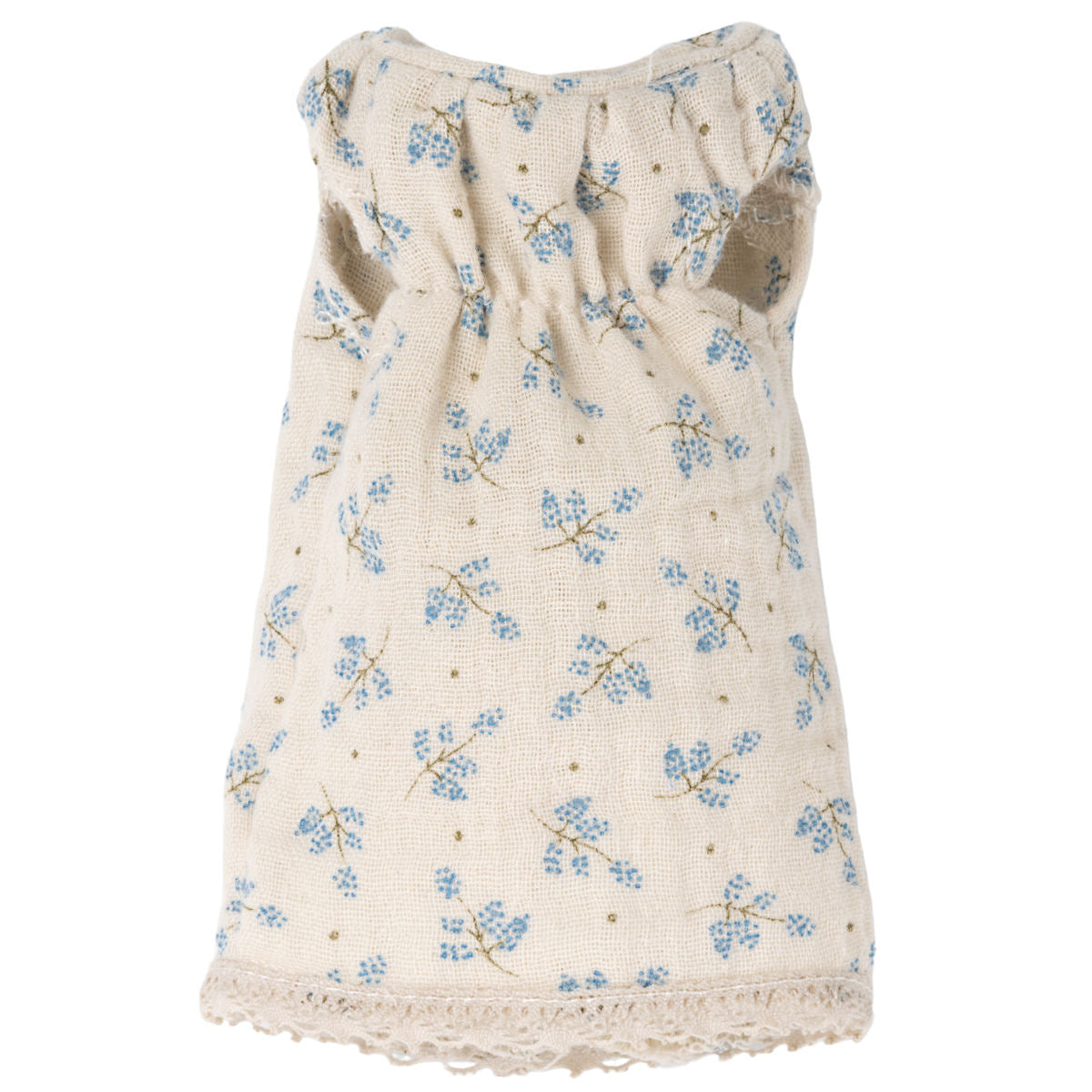 Maileg Size 1 Doll Clothes, Dress