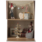 Maileg Doll House Christmas Garland (ships in July)