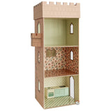 Maileg Castle with Kitchen (Defected)