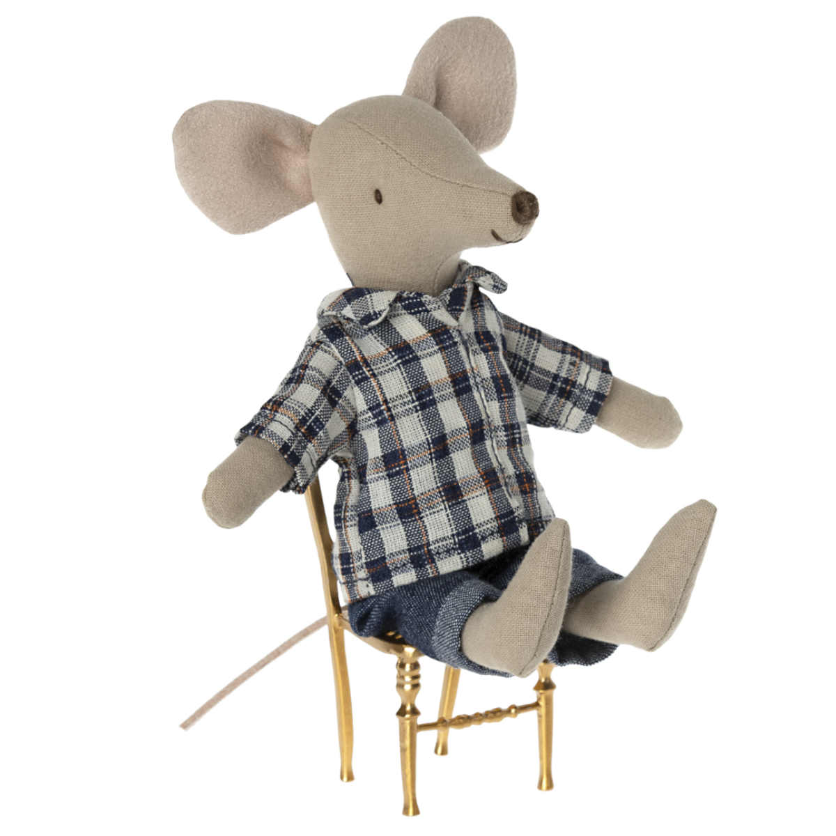 Maileg Dad Clothes for Dad Mouse, New