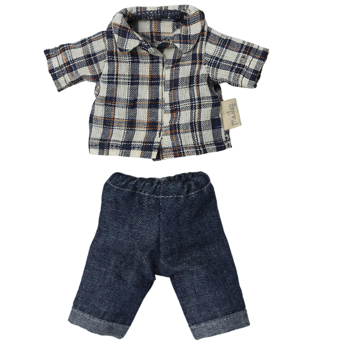 Maileg Dad Clothes for Dad Mouse, New