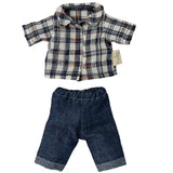 Maileg Dad Clothes for Dad Mouse, New