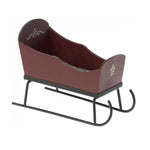 Maileg Mouse size Sleigh (available in September)