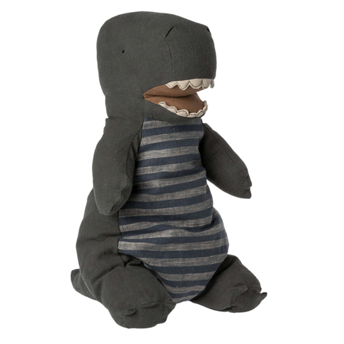 Maileg Large Gantosaurus, Dark Green