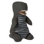 Maileg Large Gantosaurus, Dark Green