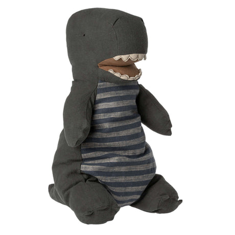 Maileg Large Gantosaurus, Dark Green