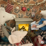 Maileg Doll House Christmas Garland (ships in July)