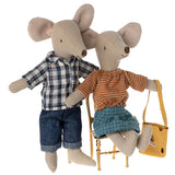Maileg Dad Clothes for Dad Mouse, New