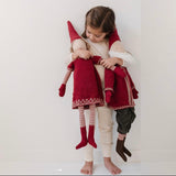 Maileg Mrs. Clause, Small, 33 inches