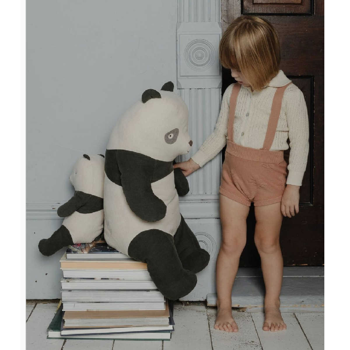 Maileg Panda