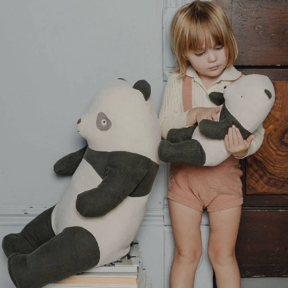 Maileg Panda