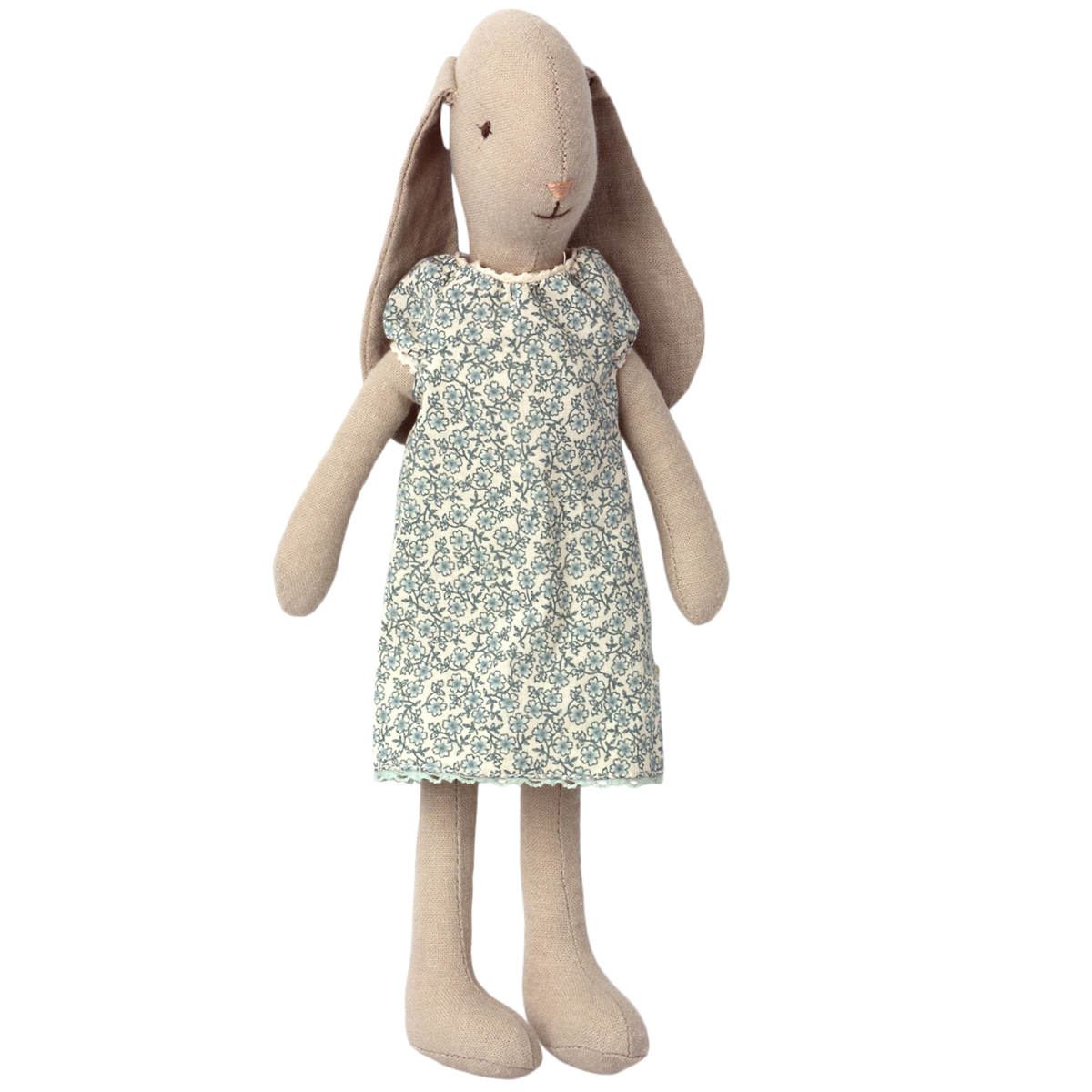 Maileg Size 2 Doll Clothes, Nightgown