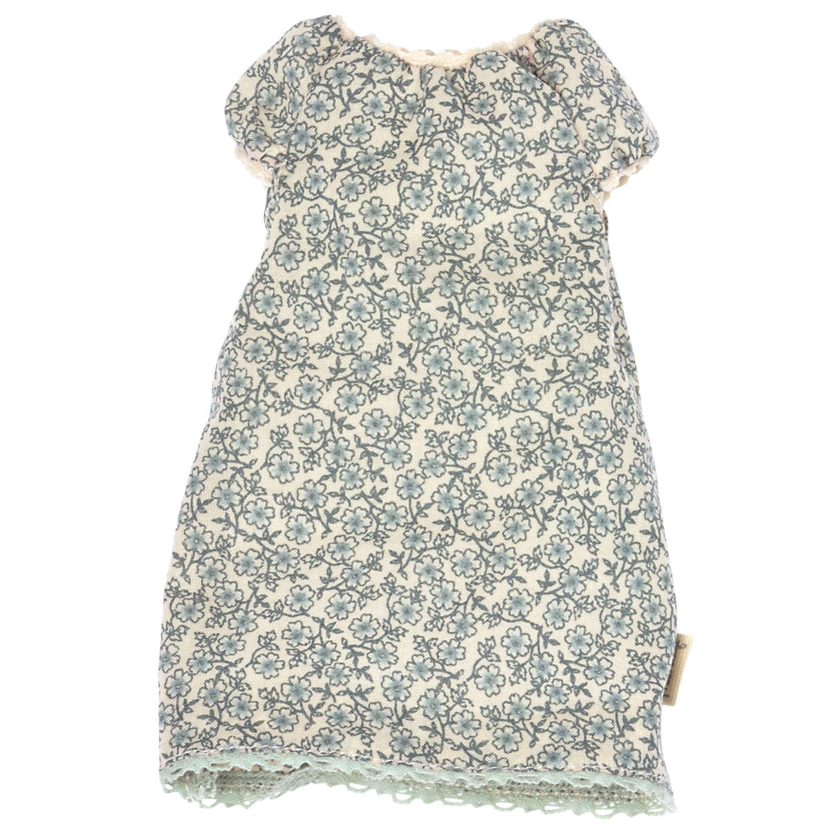 Maileg Size 2 Doll Clothes, Nightgown