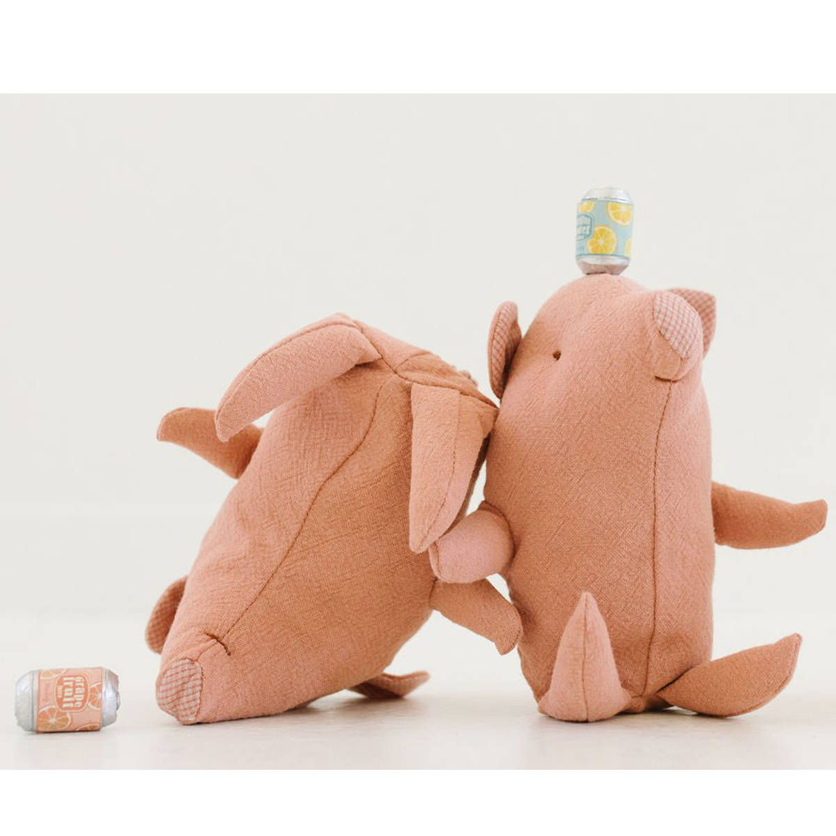 Maileg Truffles the Pig