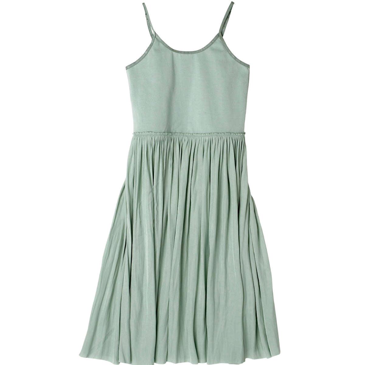 Maileg Ballerina Dress, Mint