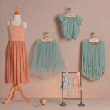 Maileg Princess Blouse, Melon