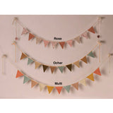 Maileg Fabric Garland,Rose