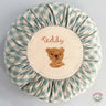 Maileg Small Teddy Round Cushion