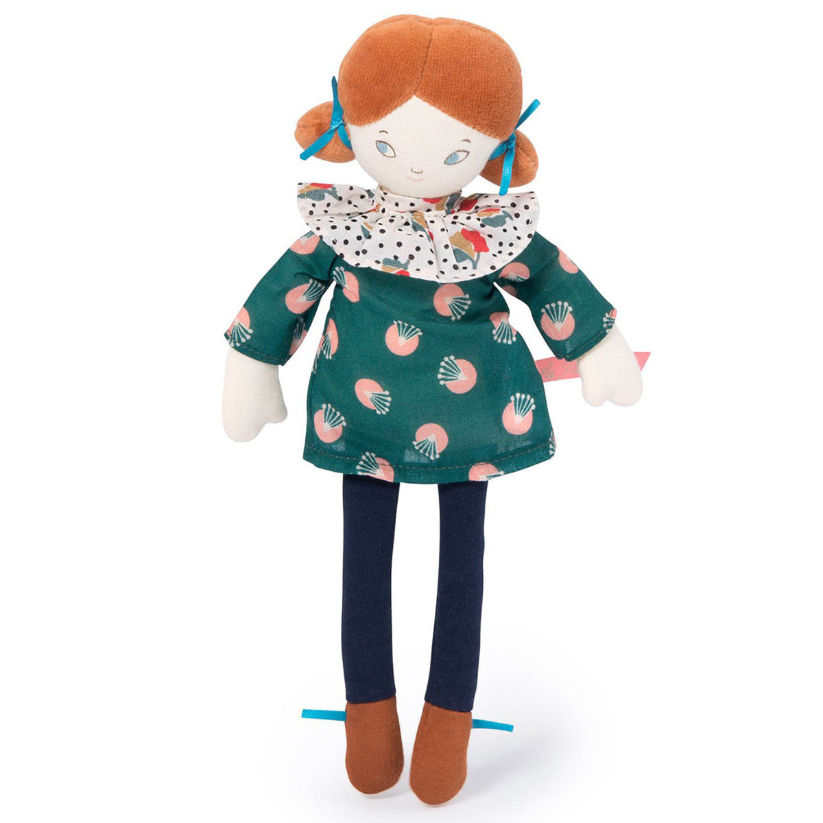 Moulin roty store doll clothes