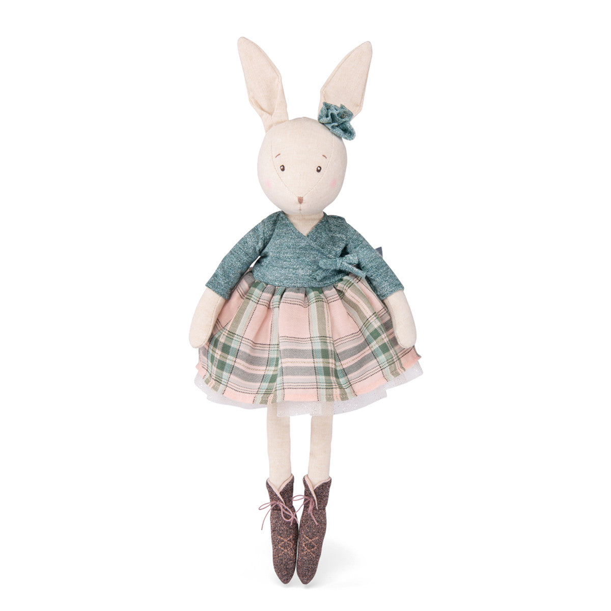Moulin Roty La Petite Ecole de Danse Victorine the Rabbit