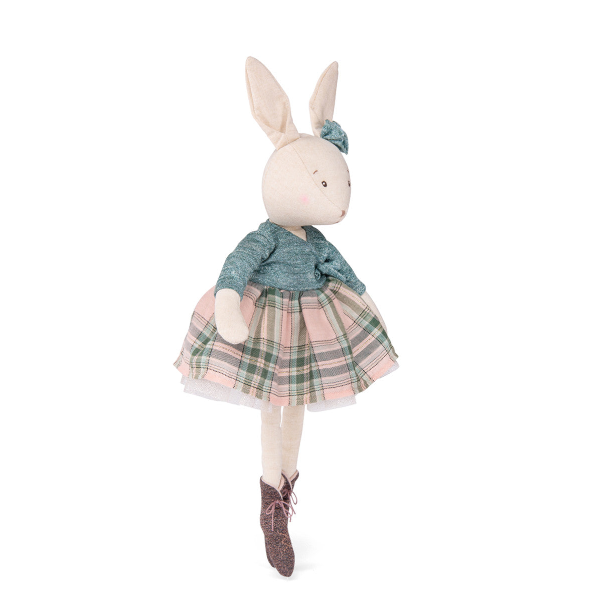 Moulin Roty La Petite Ecole de Danse Victorine the Rabbit