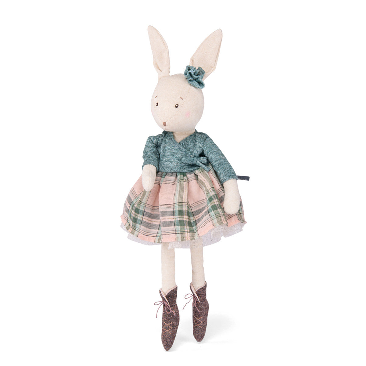 Moulin Roty La Petite Ecole de Danse Victorine the Rabbit