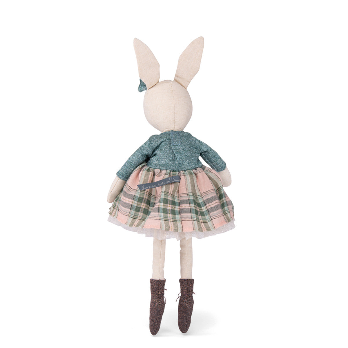 Moulin Roty La Petite Ecole de Danse Victorine the Rabbit