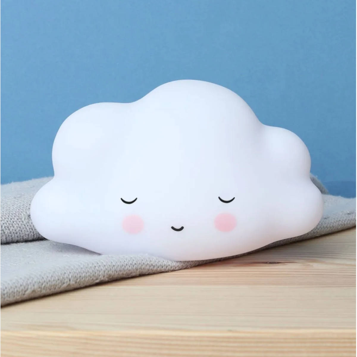 Fancy Nominering ensom Little Night Light, Sleeping Cloud – My Sweet Muffin