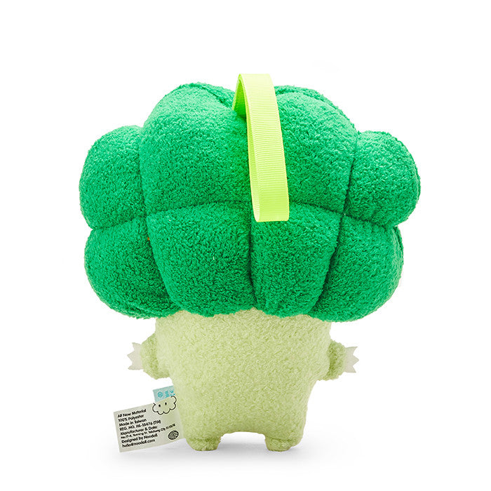 Noodoll Mini Plush Toy, Ricecoli