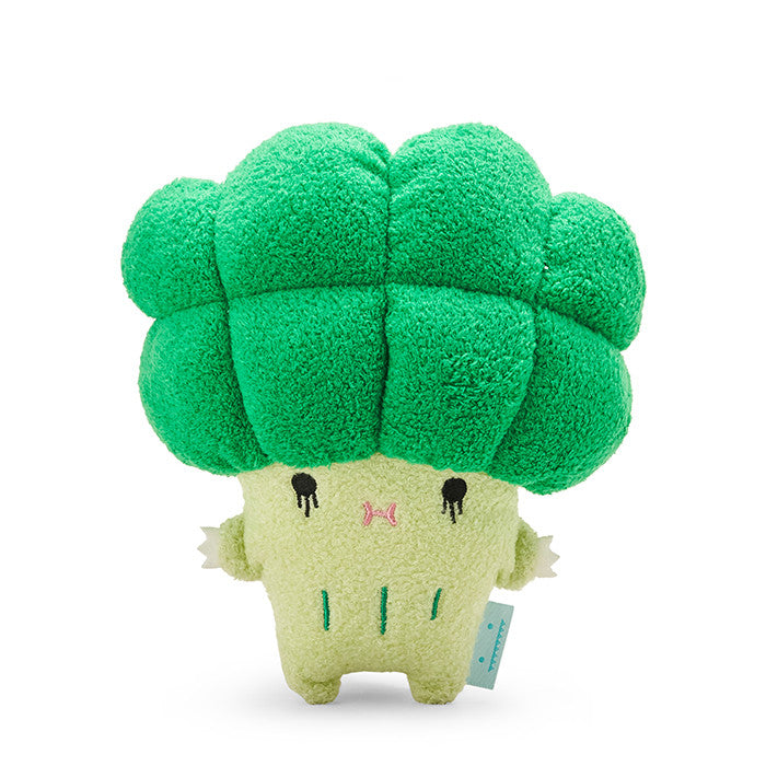Noodoll Mini Plush Toy, Ricecoli