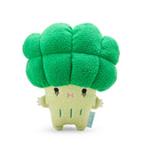 Noodoll Mini Plush Toy, Ricecoli