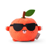 Noodoll Mini Plush Toy, Ricesuma