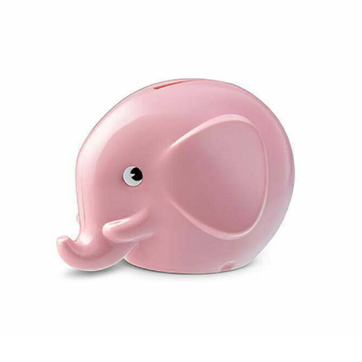 Elephant Money Bank, Small – My Sweet Muffin
