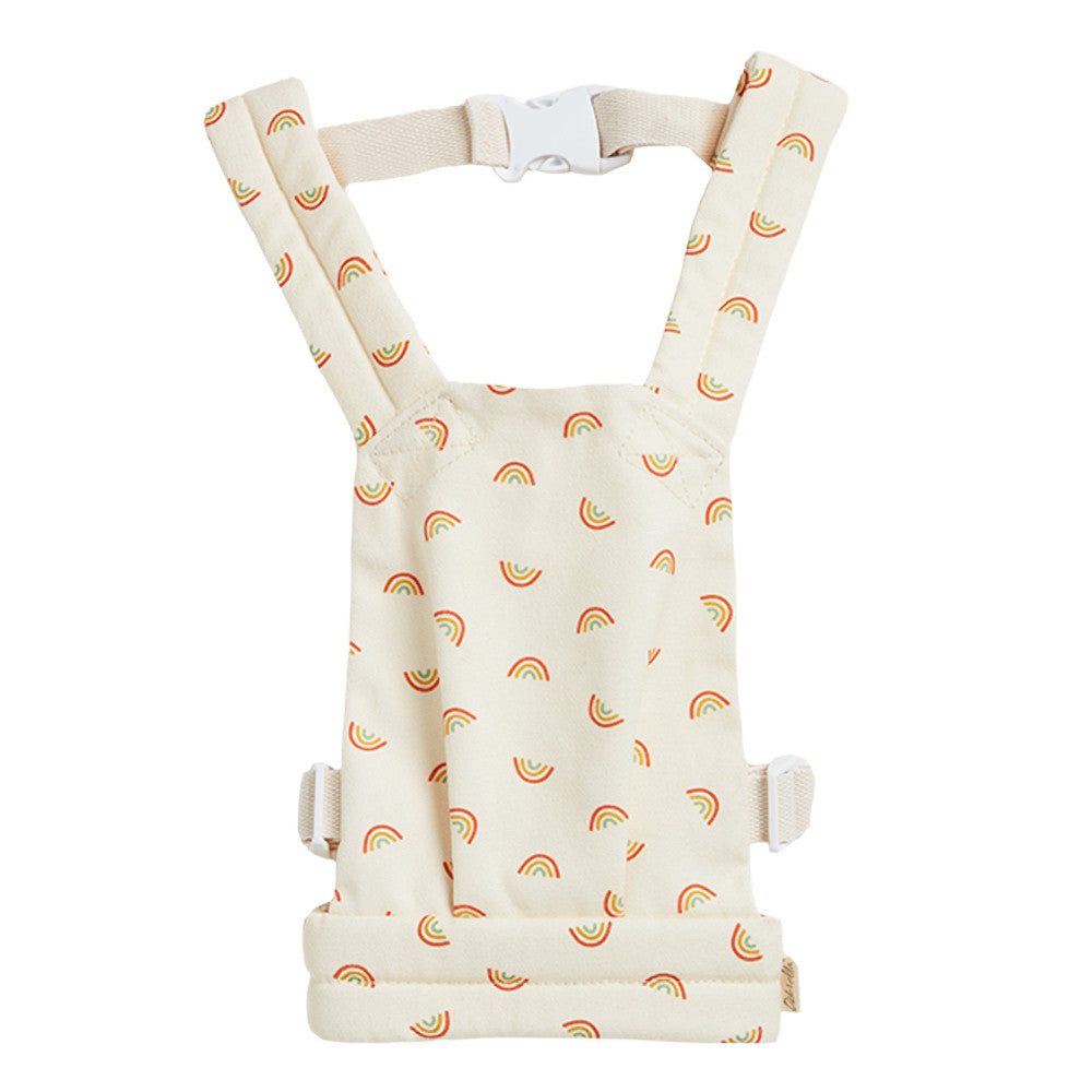 Olli Ella Dinkum Doll Rainbow Carrier
