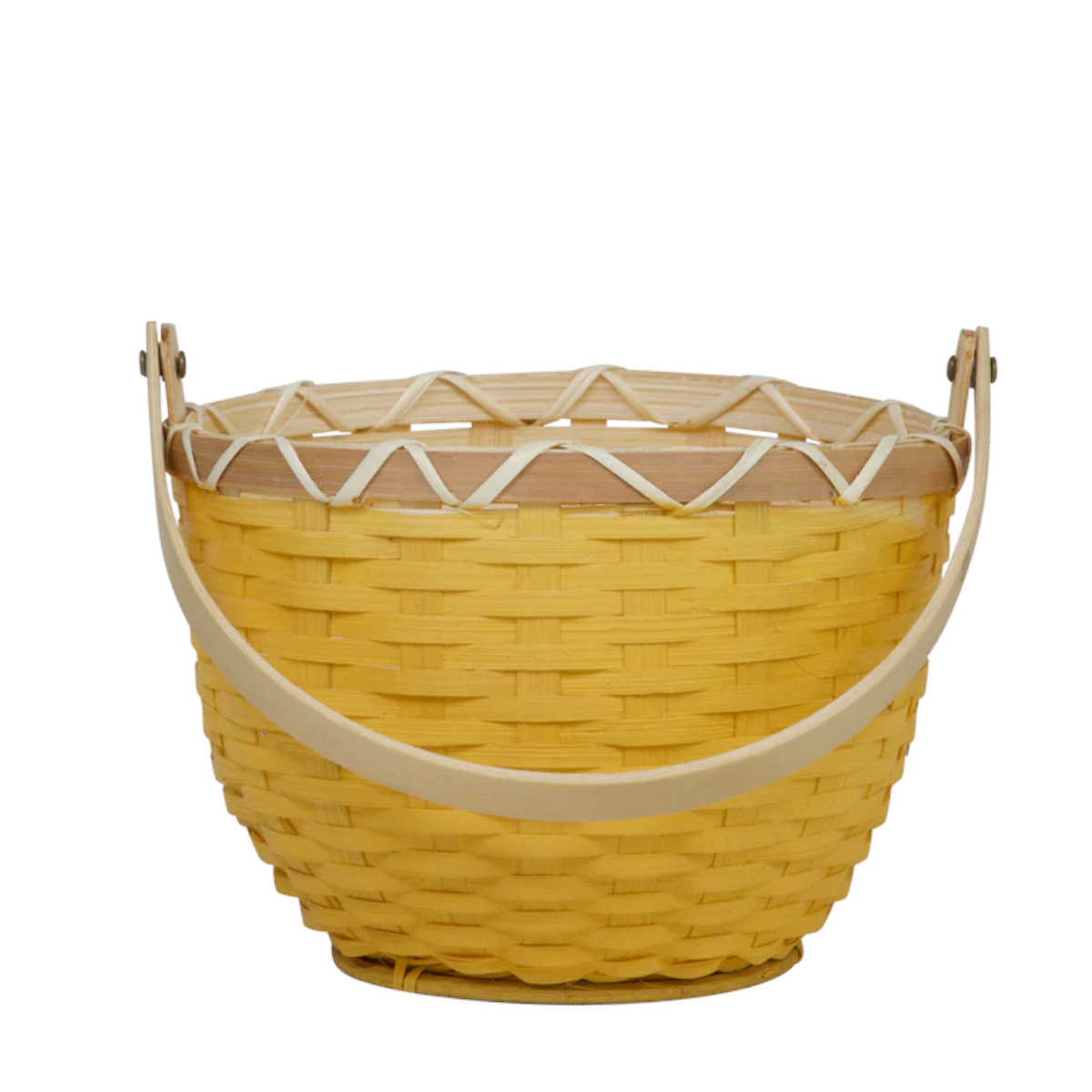OLLI ELLA BLOSSOM BASKET BIG OLLI ELLA BLOSSOM BASKET BIG