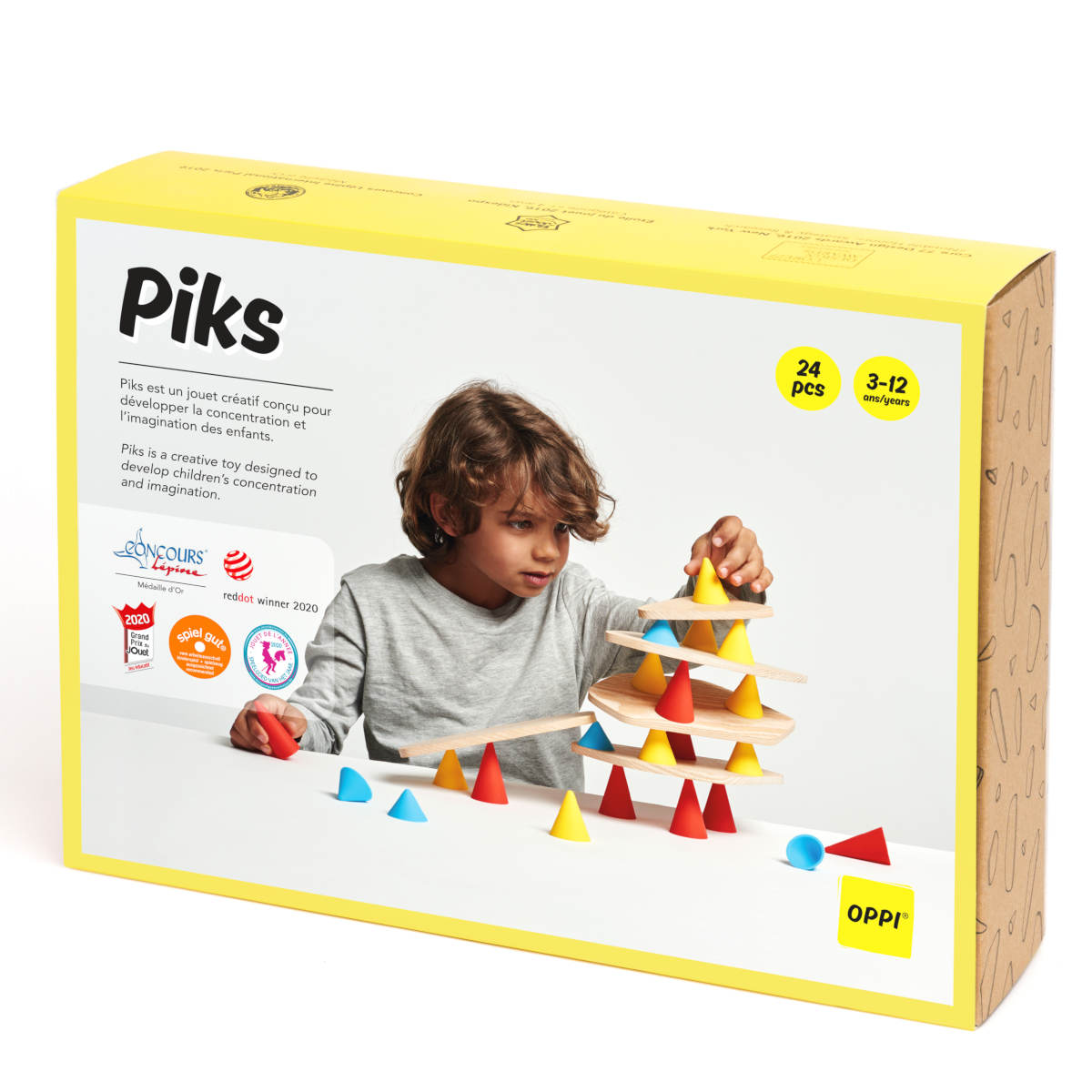 Puzzles Pour Enfants De 3 À 5 Ans, 60 Pièces Puzzles De Montages D