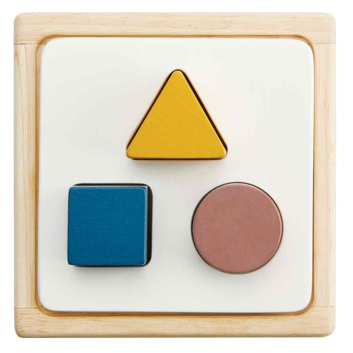 Plan toys shape sorter online