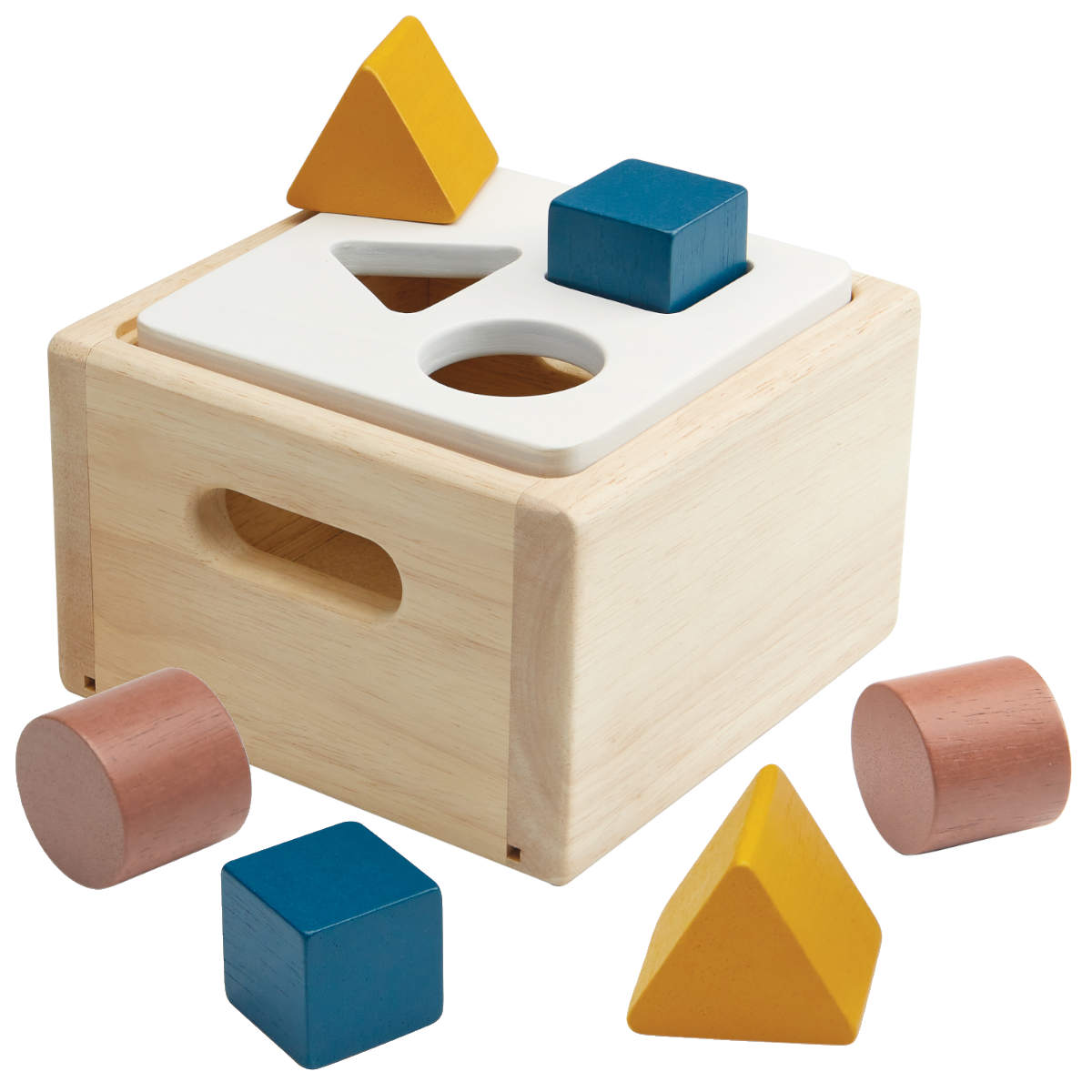 Plan 2025 toys sorter