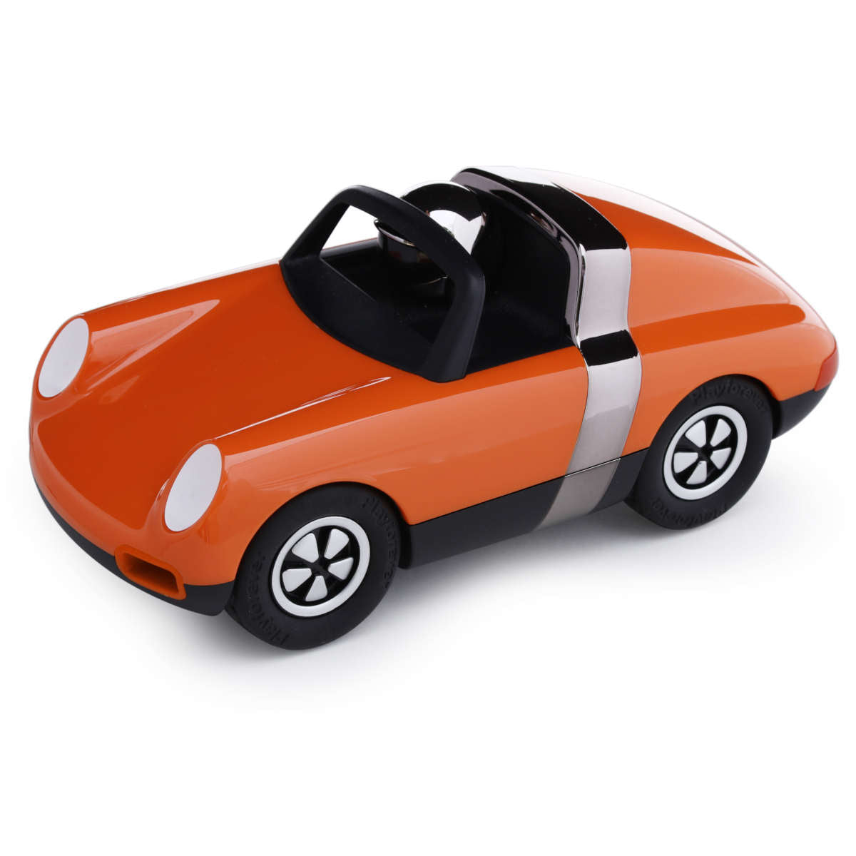 Playforever Luft Biba, Orange