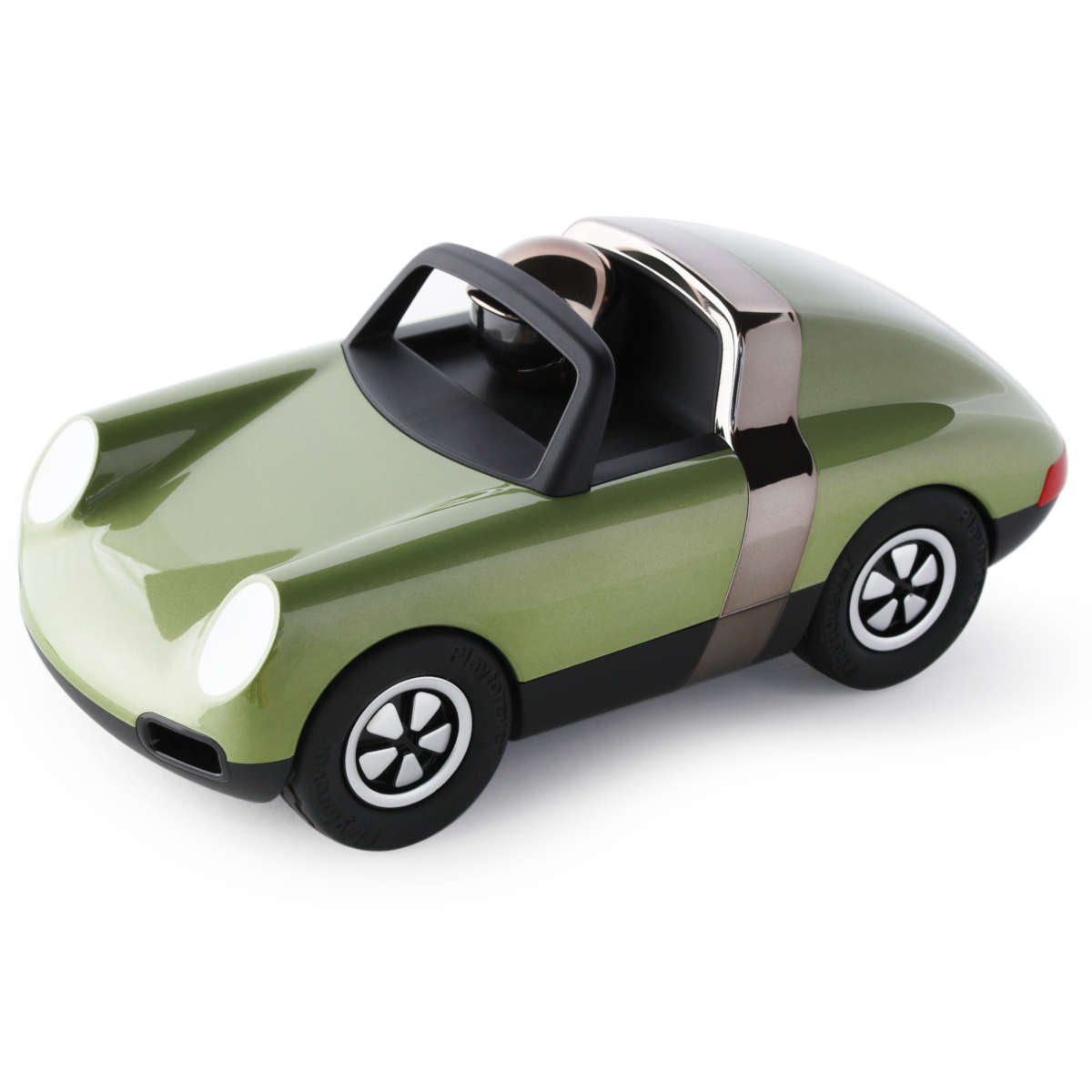 Playforever Luft Hopper, Green