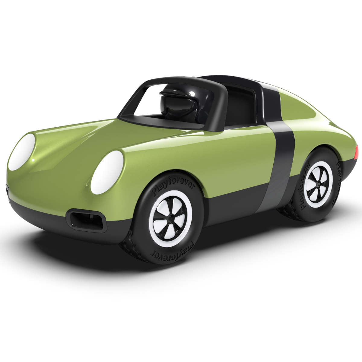 Playforever Luft Hopper, Green